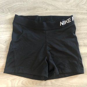 Nike Pro Shorts
